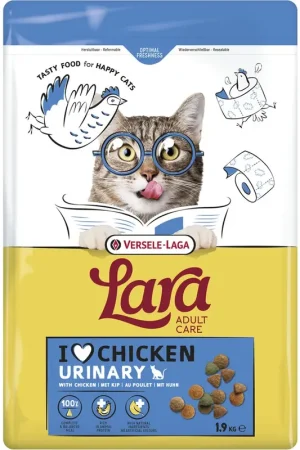 Aanbieding Lara Adult Care Urinary Kip 1,9 kg